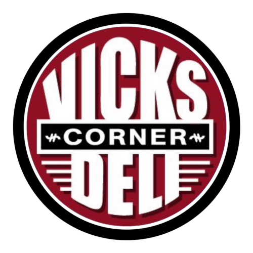 Vicks Deli Logo